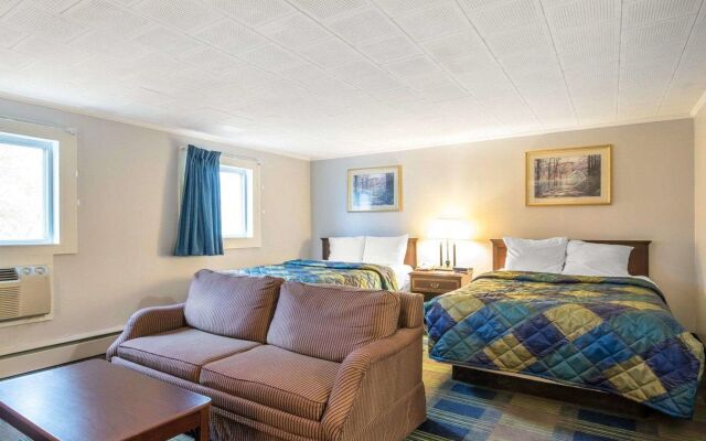 Royal Inn Claremont