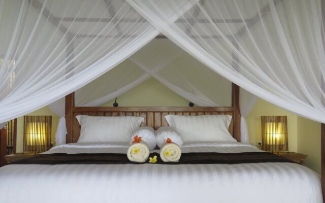 Rumah Dusun