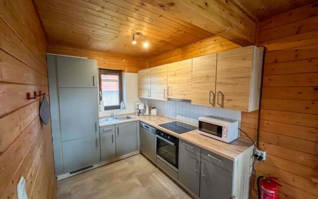 House Funke Hasselfelde