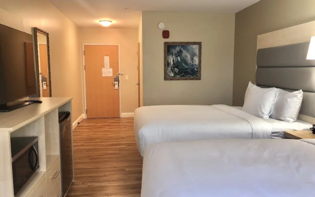 Econo Lodge Maine Mall
