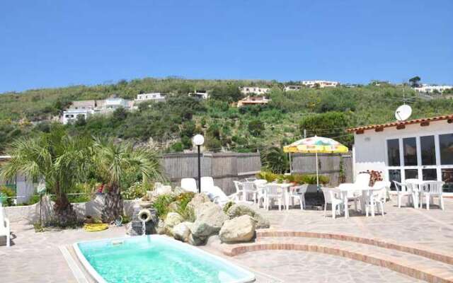 Albir Golf 1 Apartamentos