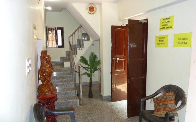 Kanha Paying Guest House