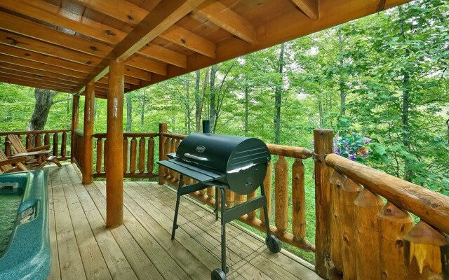 American Treehouse #1708