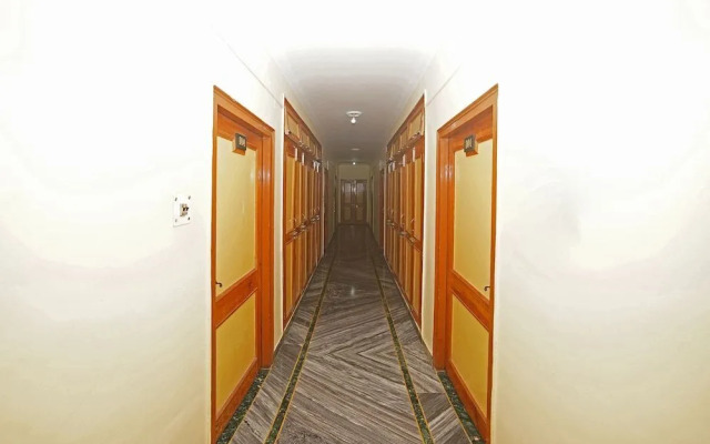 Pathik Resort by OYO Rooms