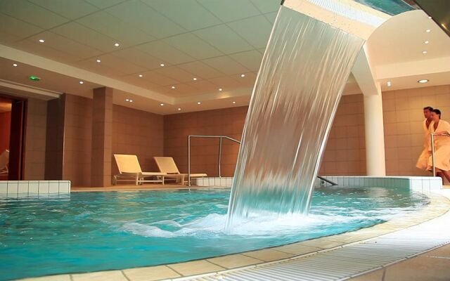 Hotel Rive Droite