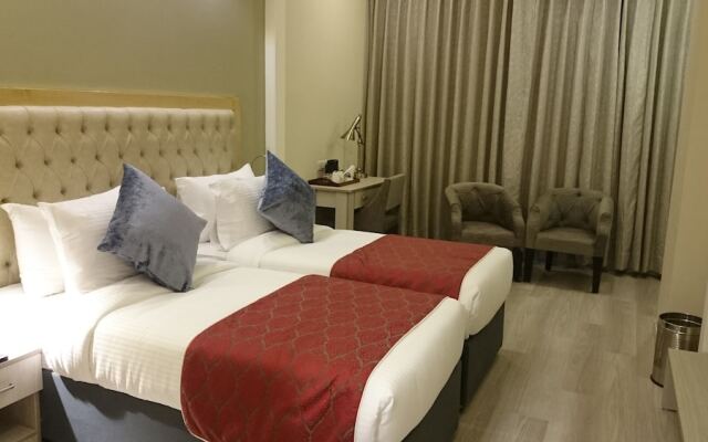 Mango Hotels Naveen