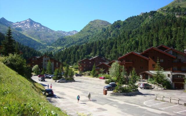 Appartement Méribel, 4 pièces, 8 personnes - FR-1-355-200