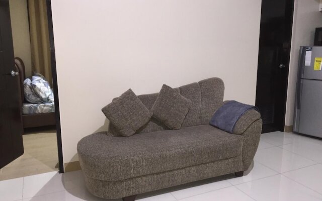 One Eastwood Avenue Tower 1