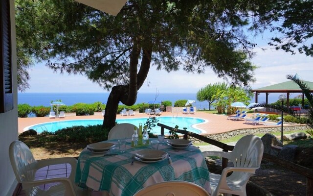 Residence Paradiso