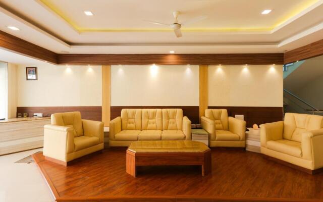 Itsy Hotels Worldtree Bellandur