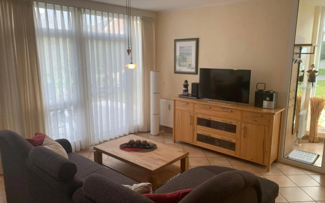 Residenz Meeresblick B2