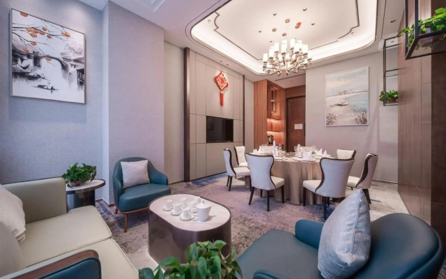 Galactic True Home Hotel