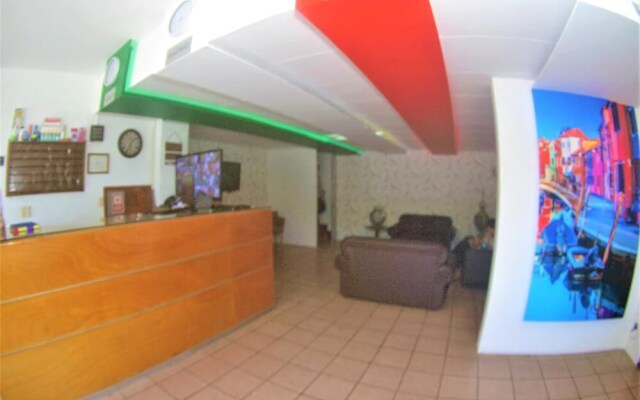 OYO Hotel Italia