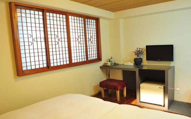 Yes Home Hotel