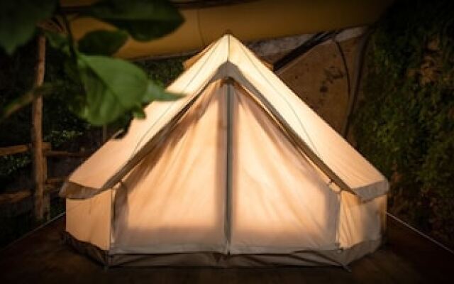 Cannaverde - Amalfi Coast Camp