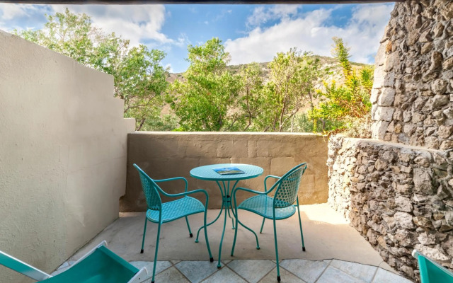 Punta Chiarito Resort