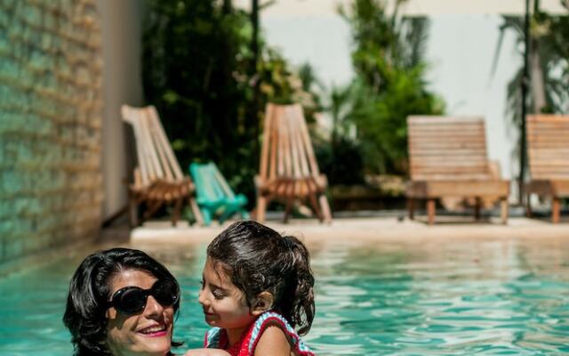 Azara Tulum Paradise I - By Ta