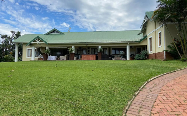 Waterloo Guest House