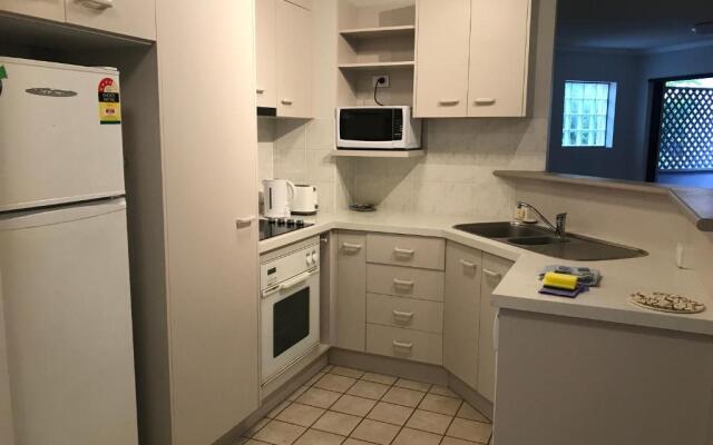 Spring Hill Gardens Apartments