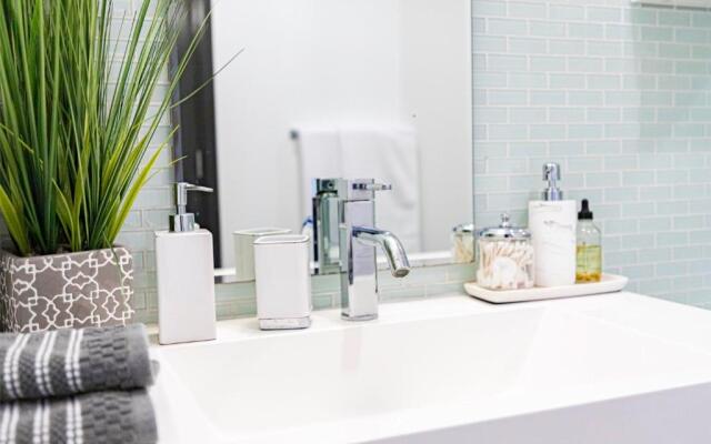 Fashion Loft 2 bedroom Downtown