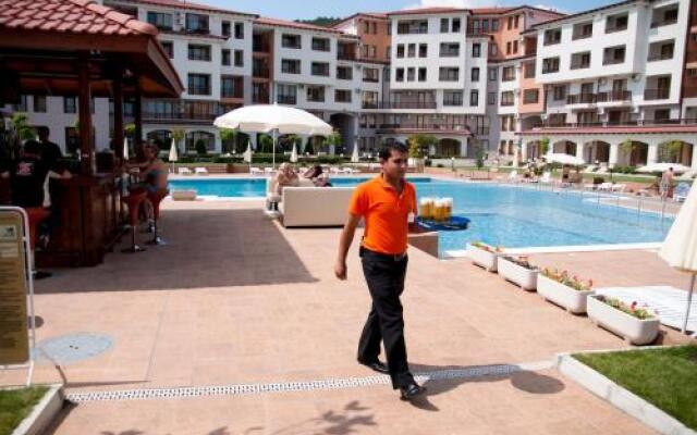 Harmony Hills Family Apartments