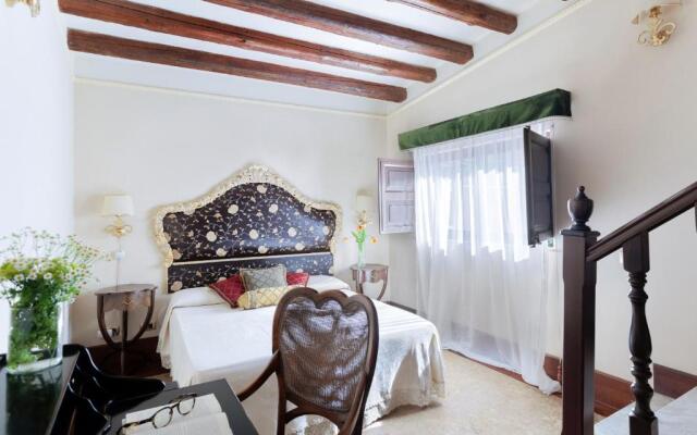 Relais Briuccia e Ristorante Capitolo Primo
