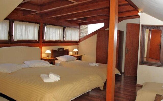 Mysaion Hotel