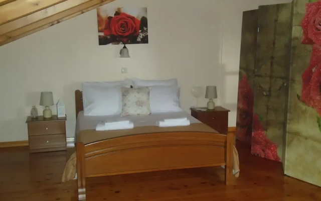 Rodies Cottage