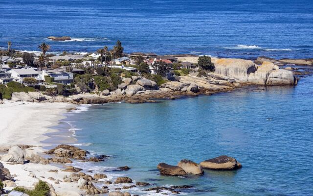 Clifton YOLO Spaces – Clifton Sea View Apartments