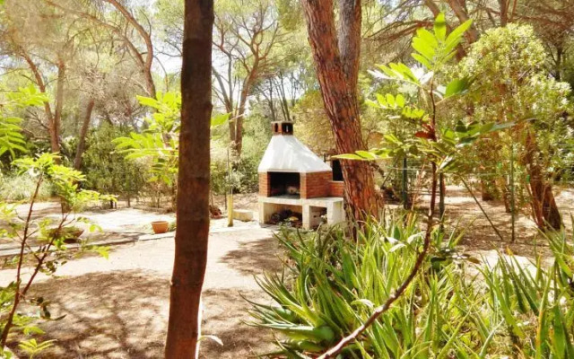 Mediterranean Villa