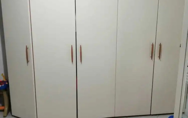 Luxury Policastro Apartments