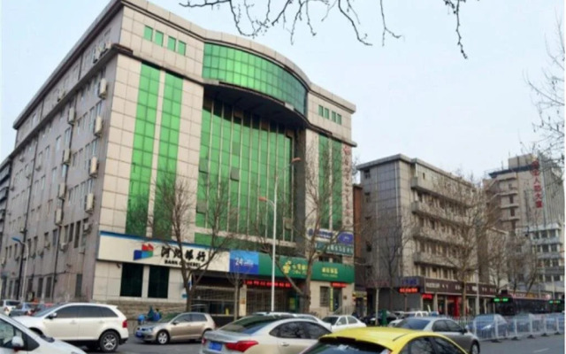 Shangyi Express Hotel