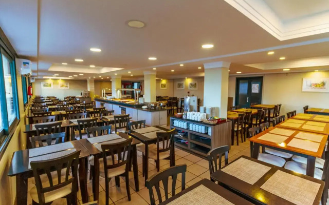 A Furninha Hotel