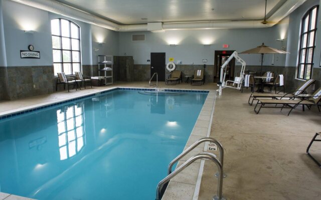 Staybridge Suites Lexington by IHG