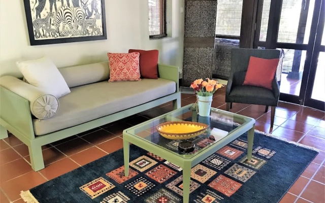 Villa Kelapa Langkawi
