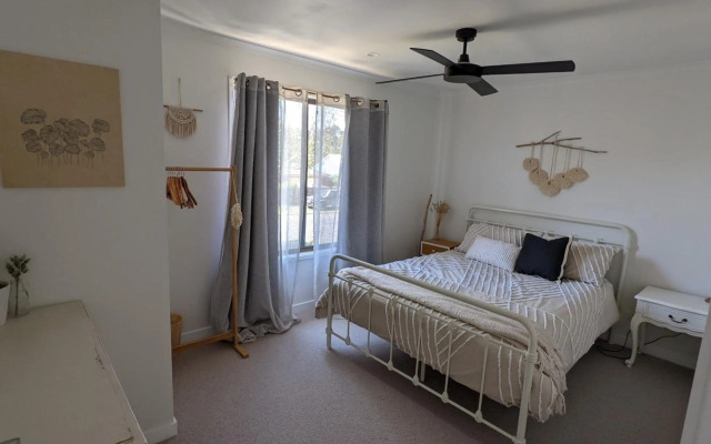 A home away from home