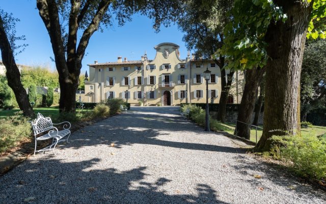 Villa dei Marchesi
