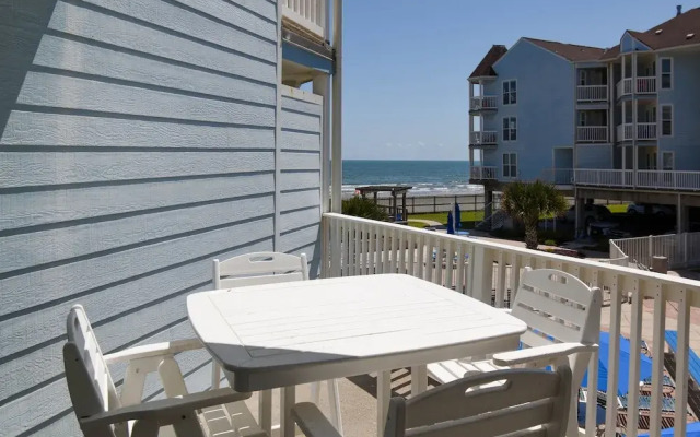 Seascape 2108 1 Bedroom Condo by RedAwning
