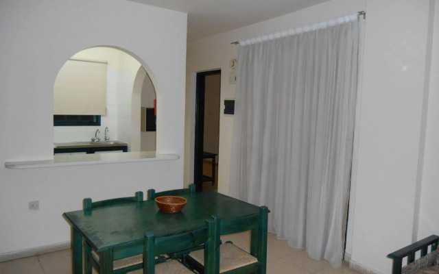 Pandream Hotel Apartments