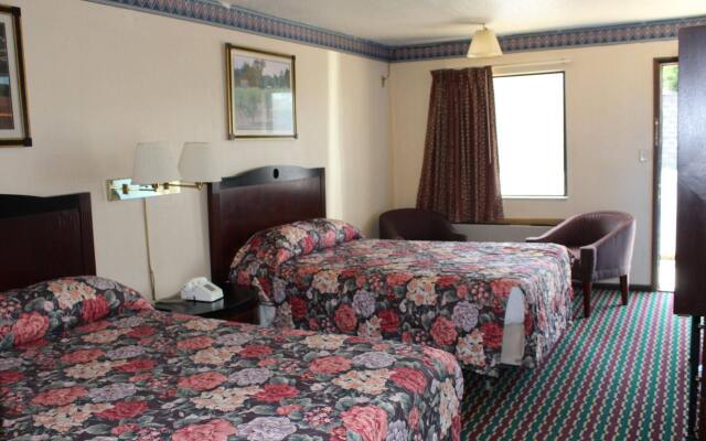 Lebanon Inn Motel