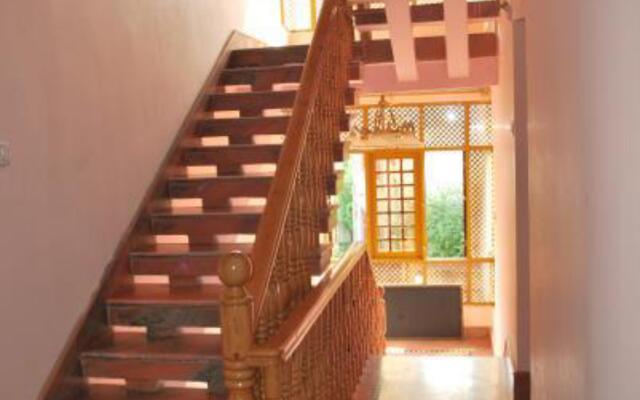 Hotel Gulistan