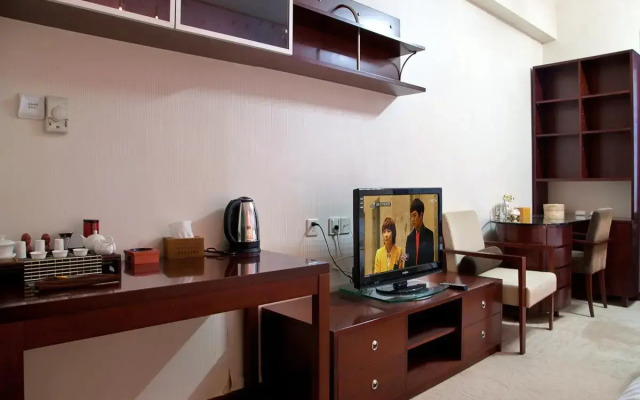 52 Square Hotel