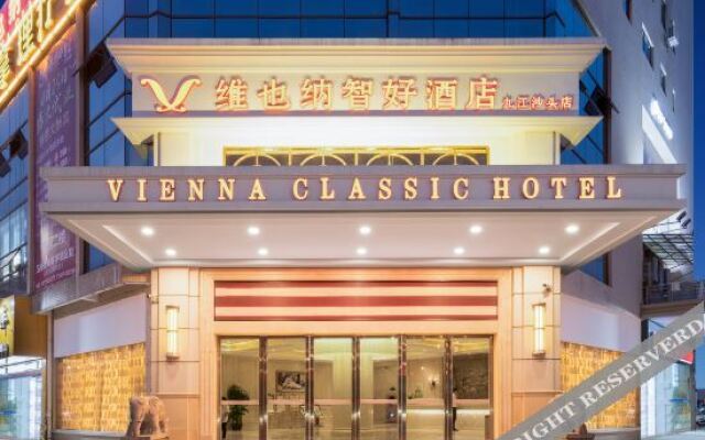 Vienna Classic Hotel (Shatou)