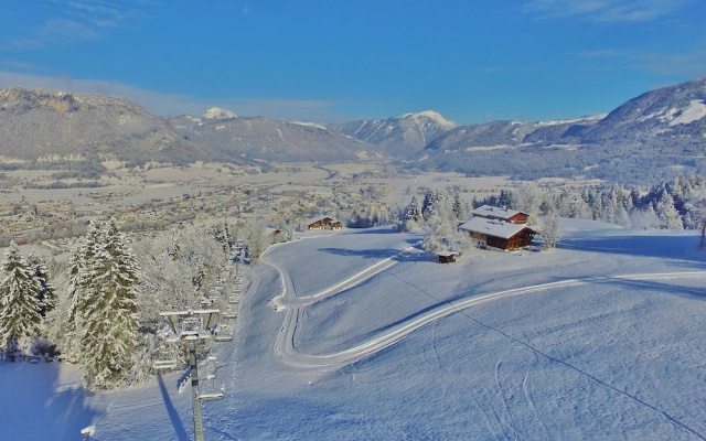 Modern Apartment Near Ski Area in St Johan in Tyrol