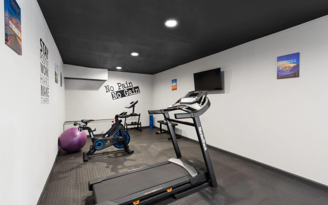 Baymont by Wyndham Dothan