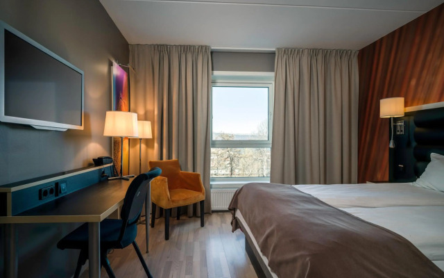 Quality Hotel Grand Royal