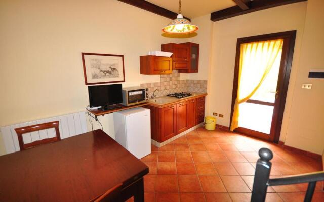 Residenza Erba Di Campo