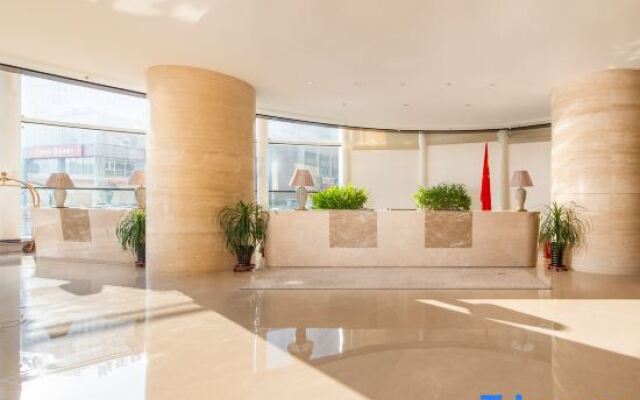 Yashiritz  Hotel Shenyang