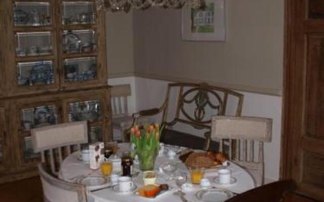 Buitenplaats Bemelen