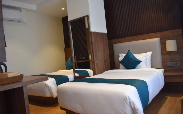 Dees Boutique Hotel
